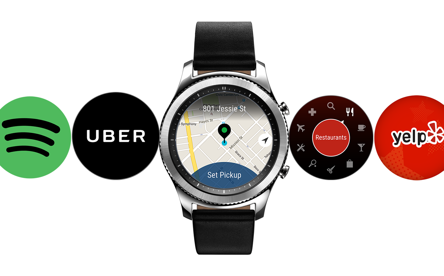 gear samsung terbaru