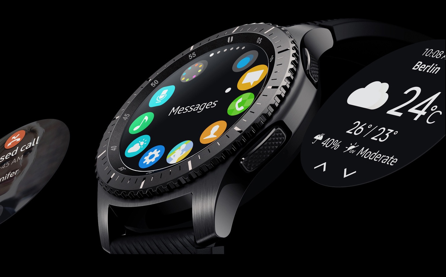 harga galaxy gear s3