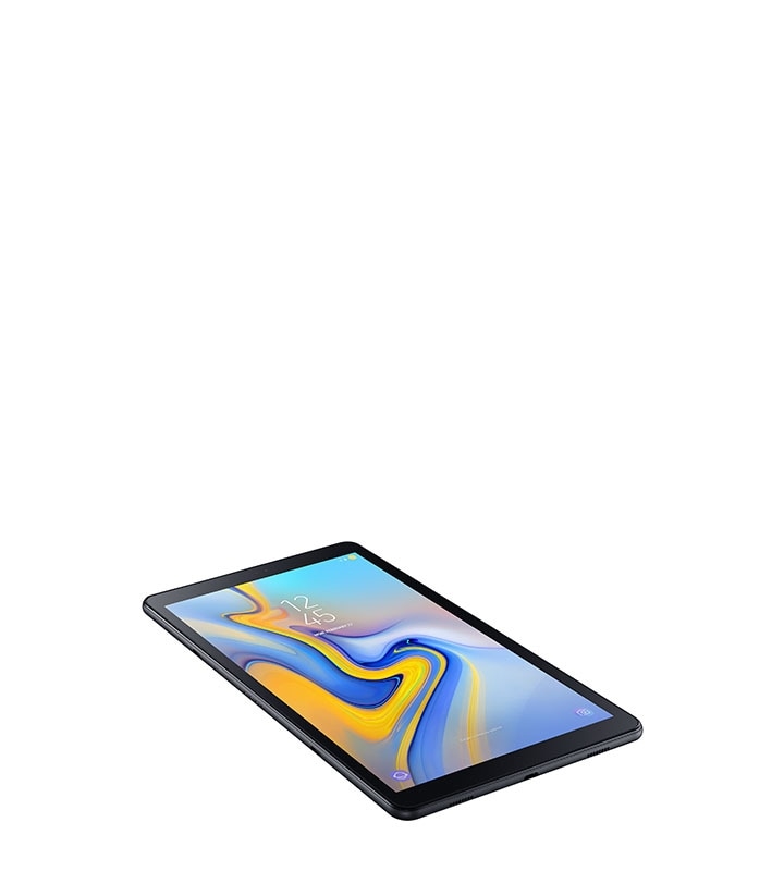 Samsung Galaxy Tab A Black