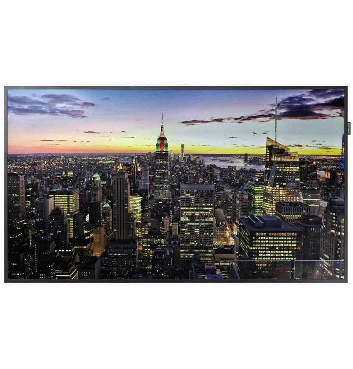 Smart Signage representative image