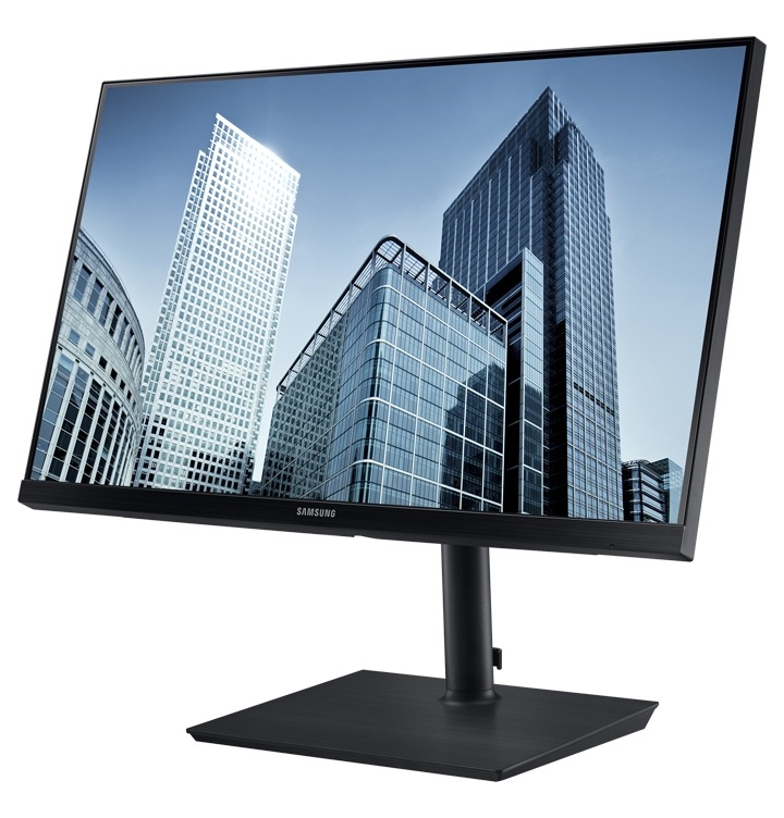 Business Monitor Representative Image