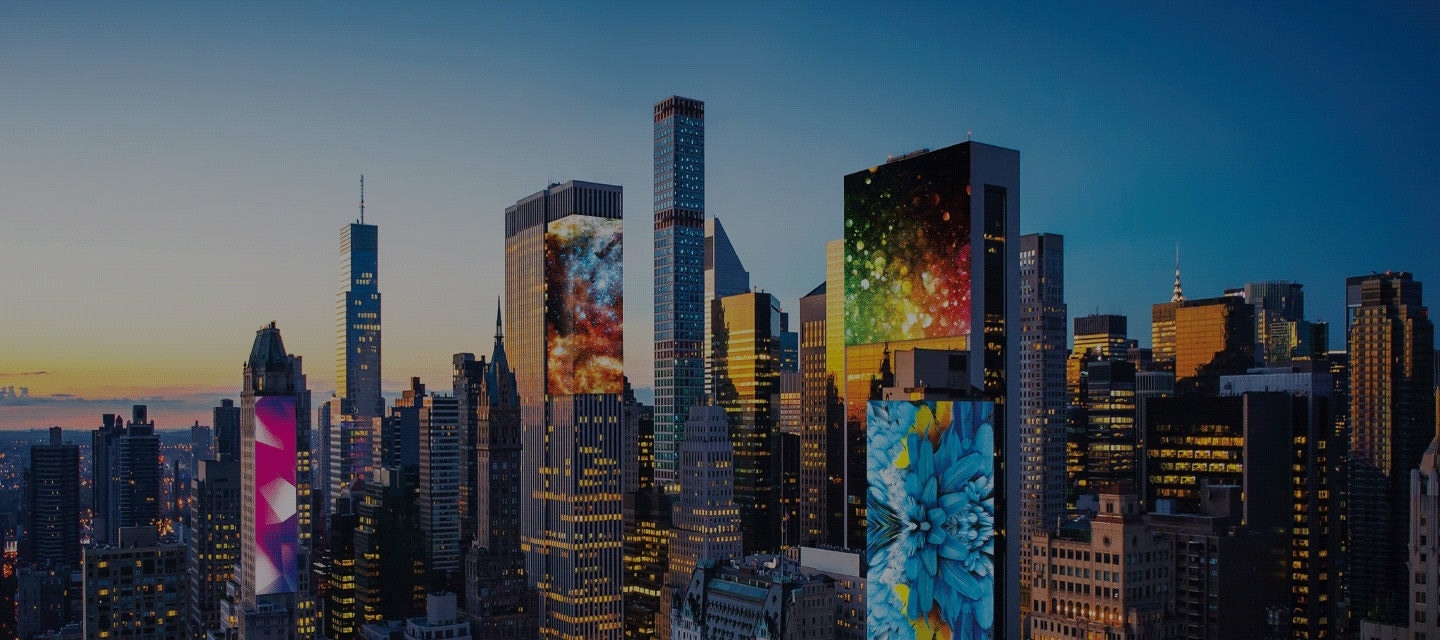 Display Solution representative image