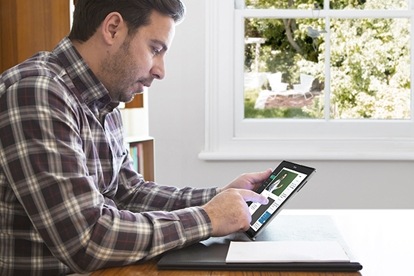 Flexible time and location management