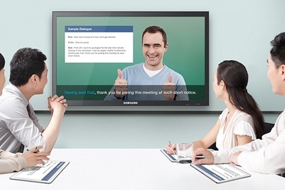 Sharing best practices globally
