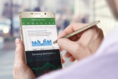 Enterprise Mobility in Banking