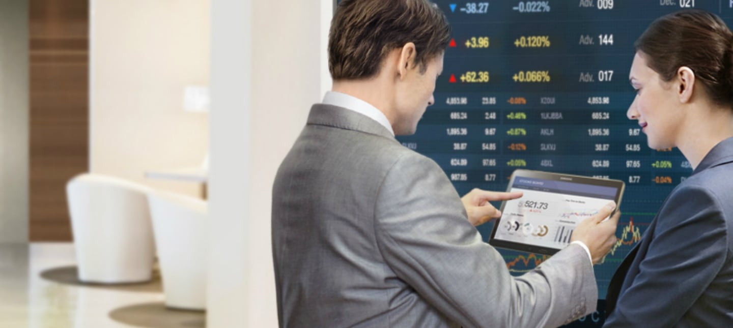 Finance