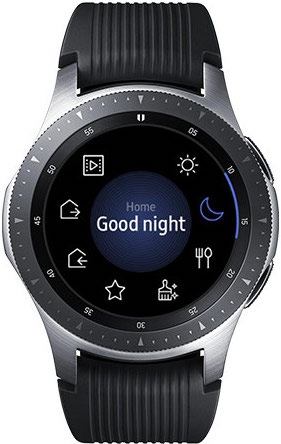Galaxy Watch