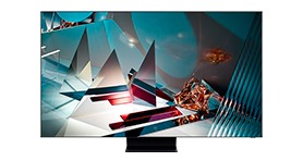 QLED 82" Q800T