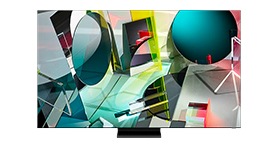 QLED 85" Q950TS