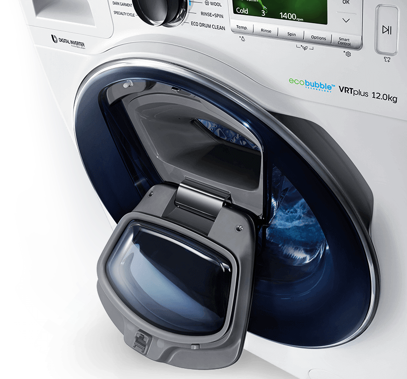 Samsung AddWash™ Washing Machine