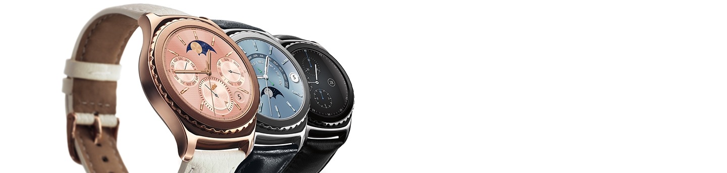 upcoming samsung gear