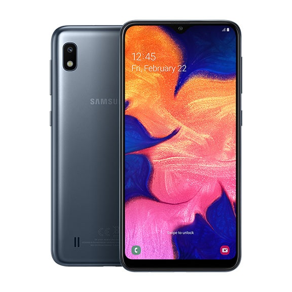 Galaxy A10