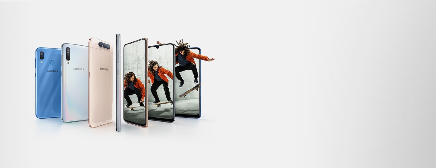Galaxy A