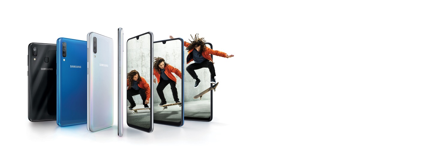 Galaxy A