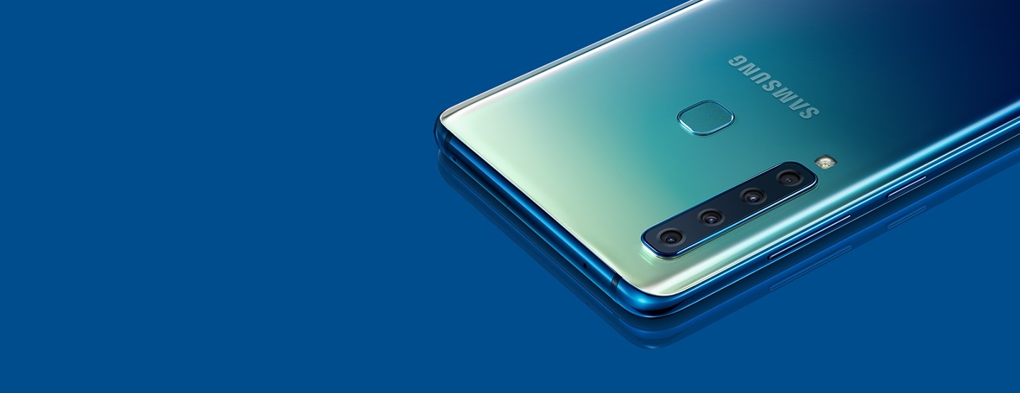 Galaxy A9