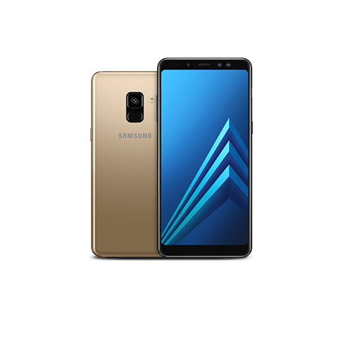 Galaxy A8