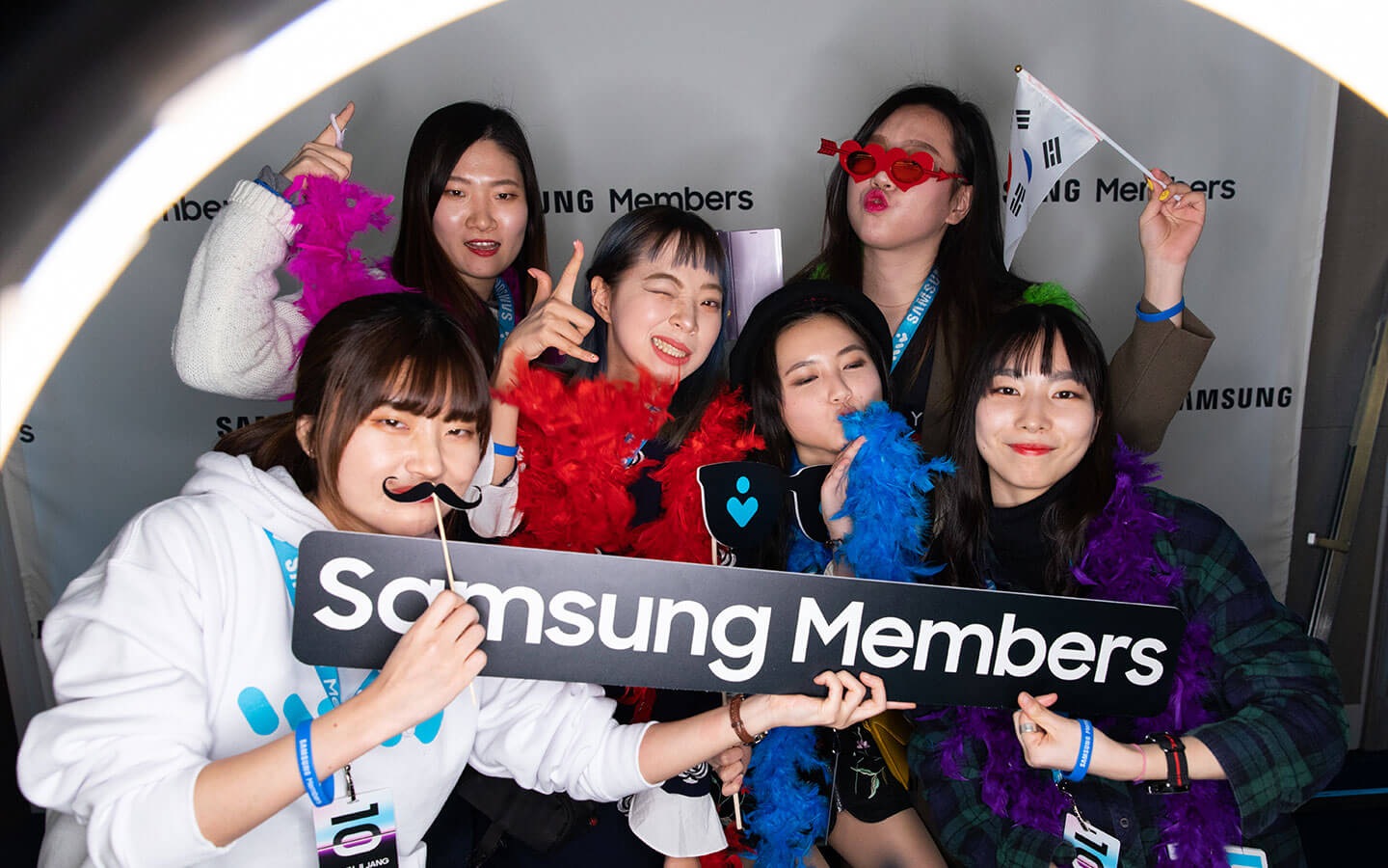 קהילת Samsung Members התגבשה הודות למפגש קהילת Samsung Members התגבשה הודות למפגש