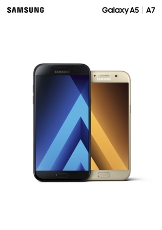 סמסונג ישראל מציגה את סדרת הGalaxy A - האופנתית והעוצמתית סמסונג ישראל מציגה את סדרת הGalaxy A - האופנתית והעוצמתית