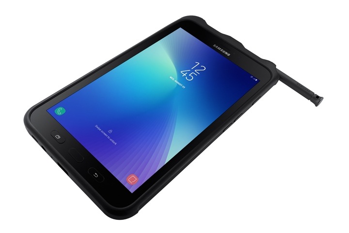 סמסונג ישראל משיקה את ה Galaxy Tab Active2 טאבלט מוקשח המיועד לעסקים סמסונג ישראל משיקה את ה Galaxy Tab Active2 טאבלט מוקשח המיועד לעסקים
