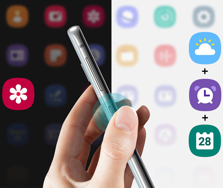 Why Develop with Bixby? Why Develop with Bixby?