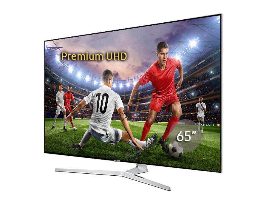 Qled model 2