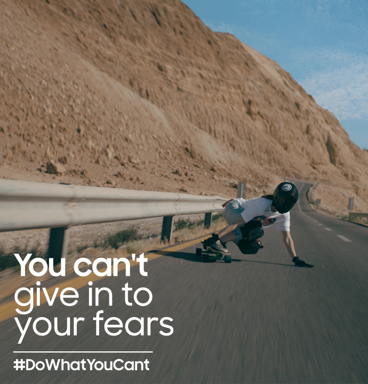 Follow your passions