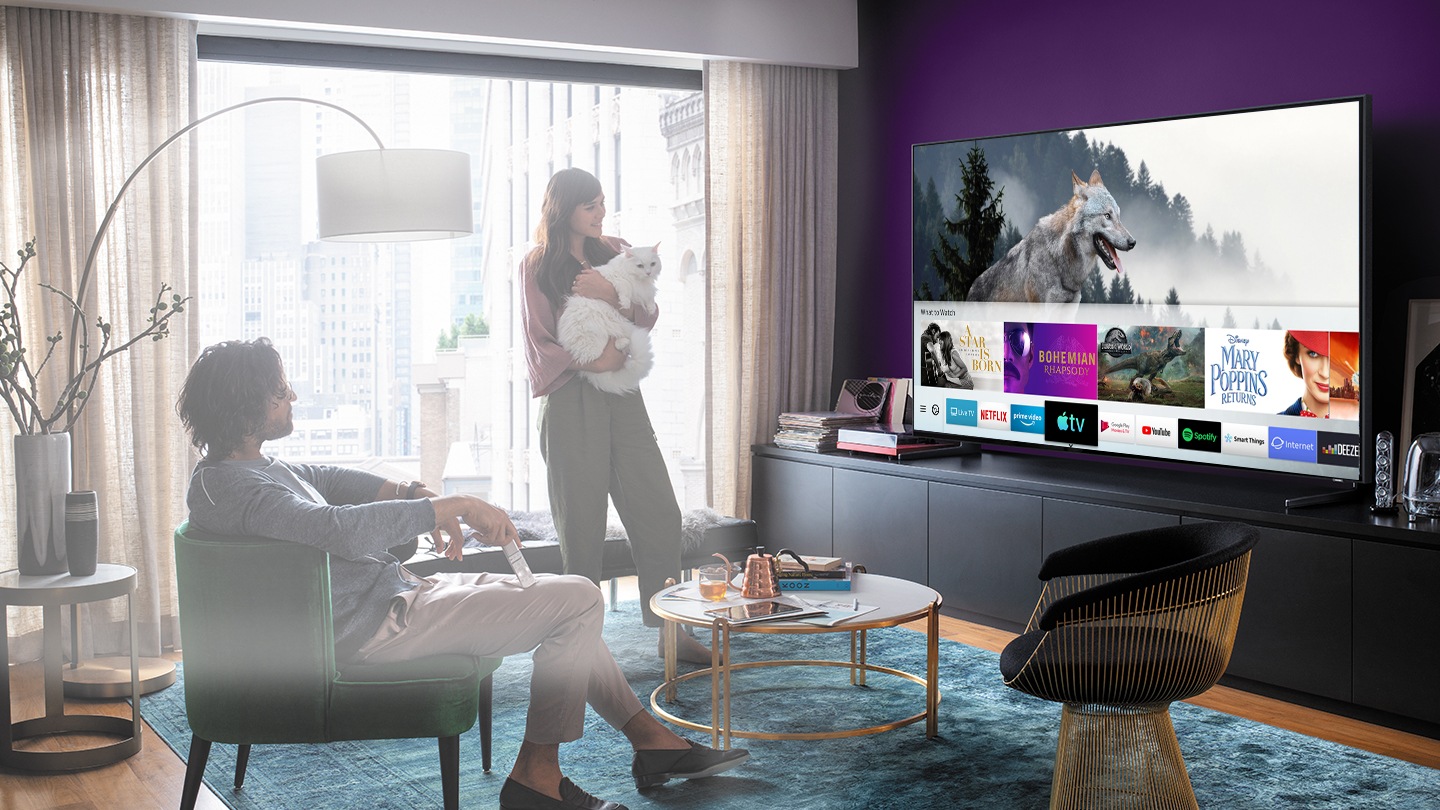 Apple TV