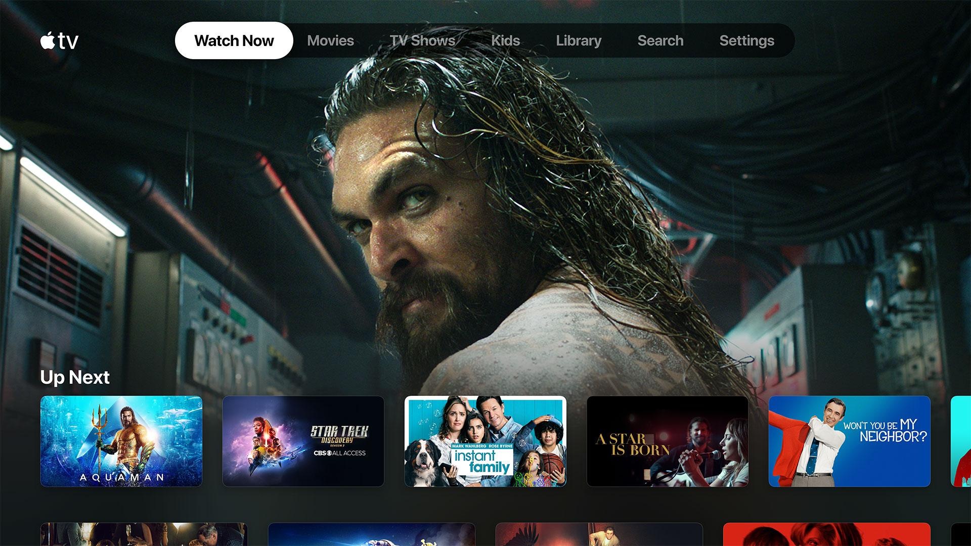 Apple TV Apple TV