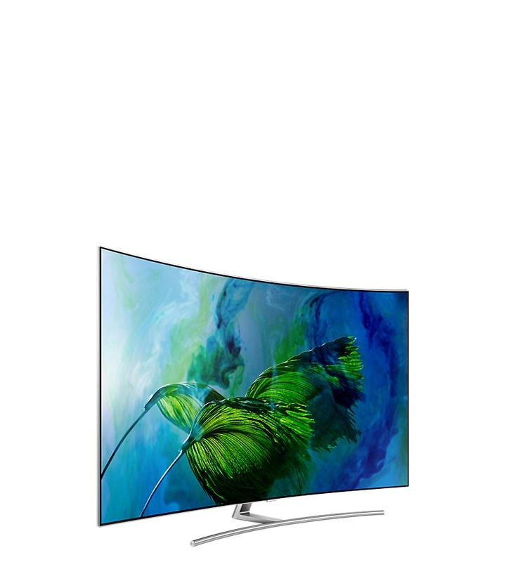 Premium UHD TV