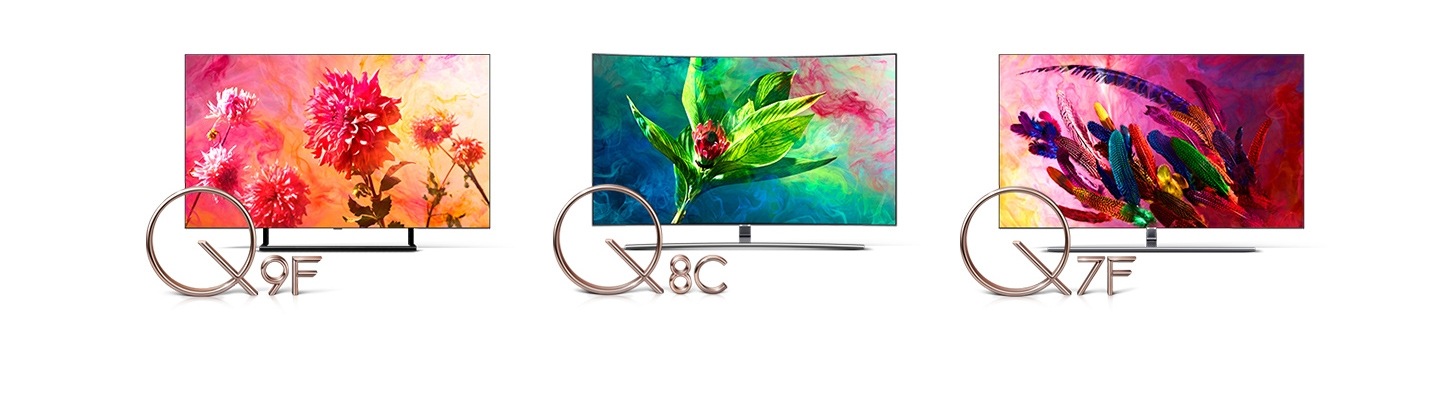 tvs