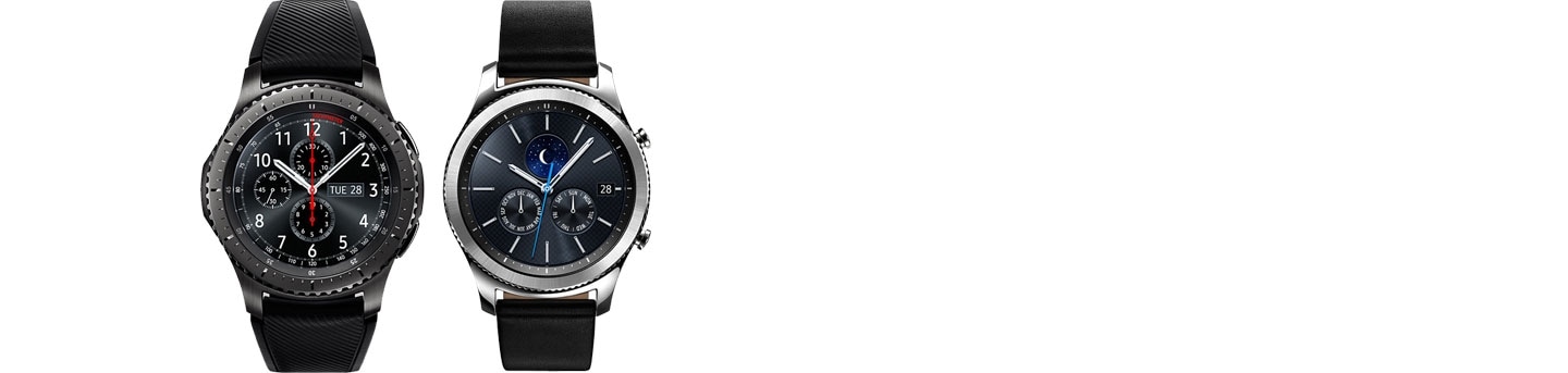 Samsung Gear Samsung Gear