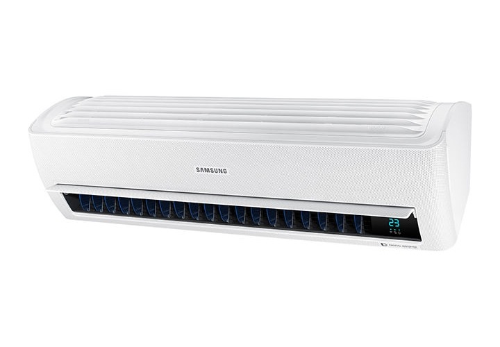 Samsung Commercial Split AC