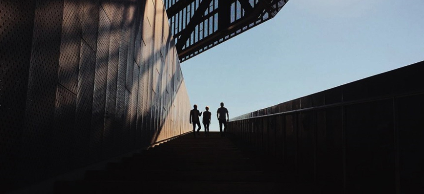 The Balancing Act: Keeping Your Workforce Mobile and Your Data Secure