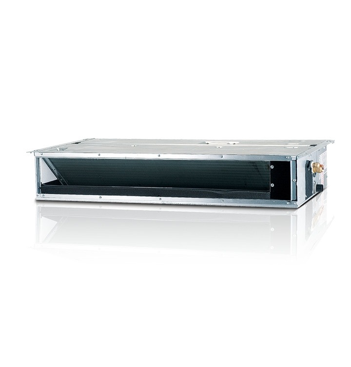 Duct Cooling System