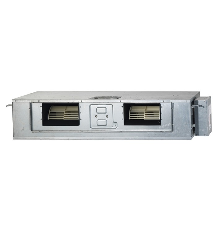 MSP Duct - Duct System in Air Conditioning