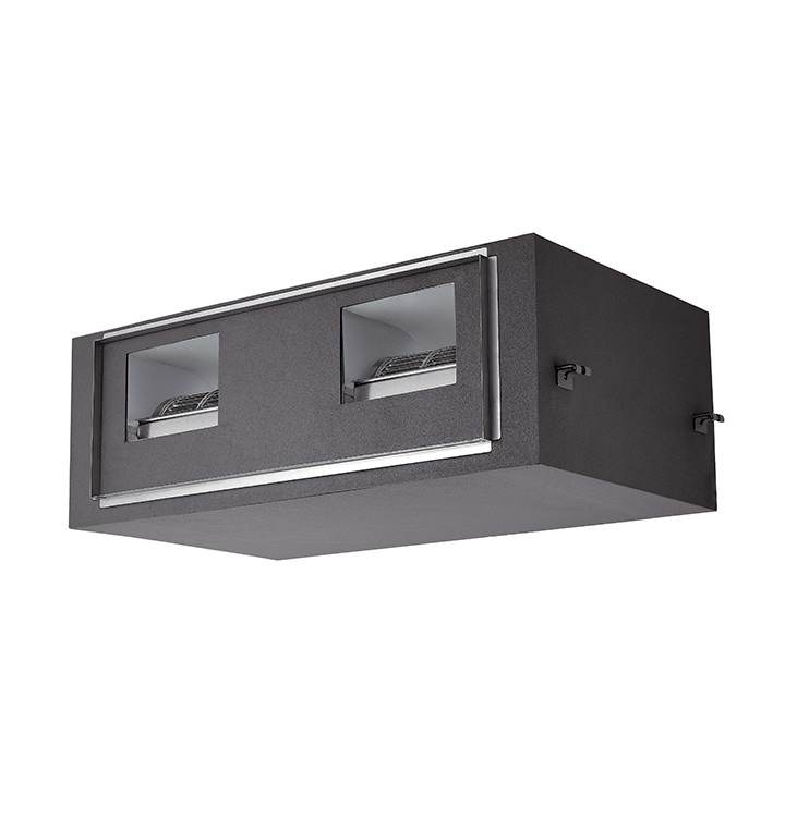 Duct Outdoor