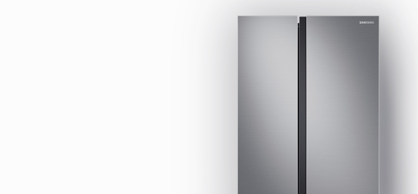 Samsung refrigerator buying guide Silver Samsung refrigerator
