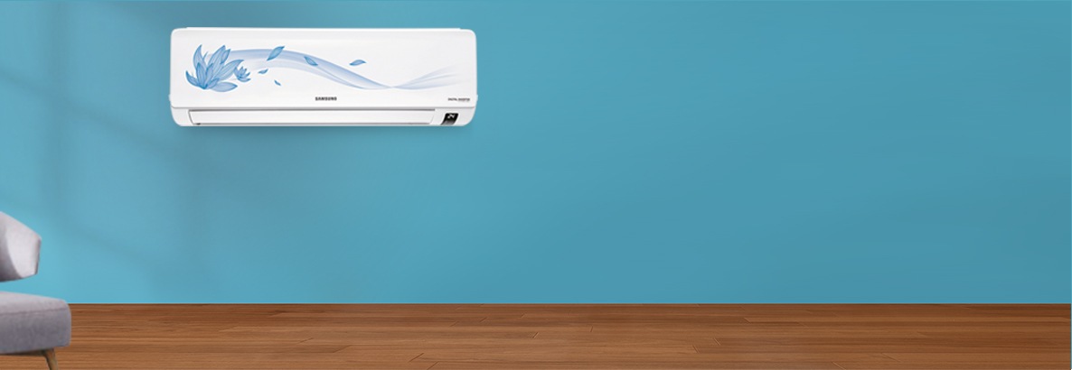Wind-Free™ AC Wind-Free™ AC