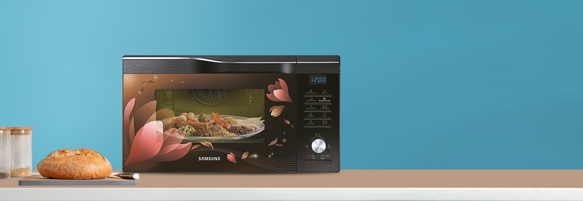 Microwave Microwave