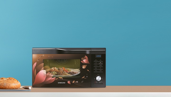 Microwave Microwave