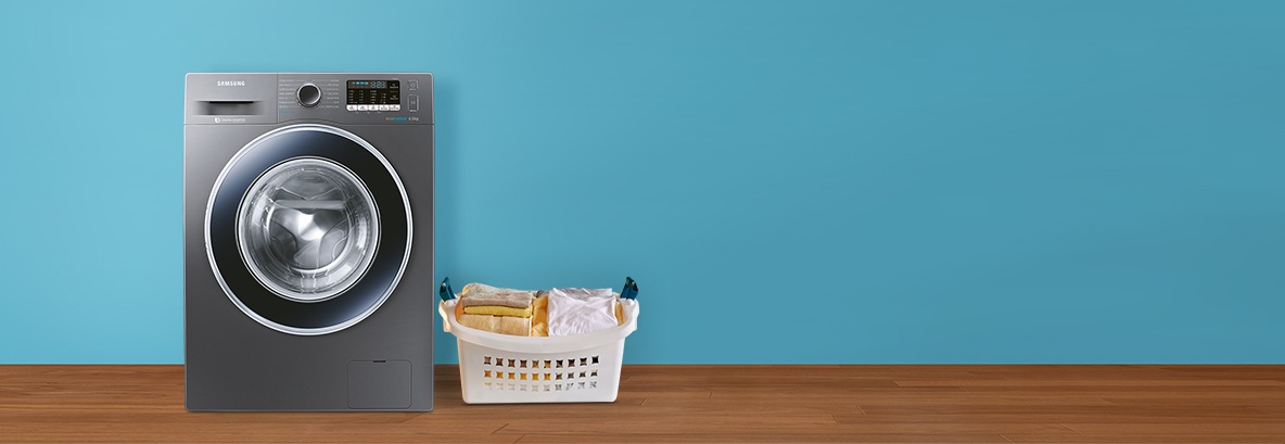 Samsung Washing Machine Samsung Washing Machine
