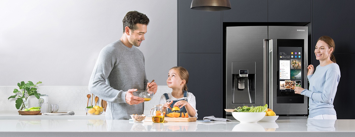 Family Hub™