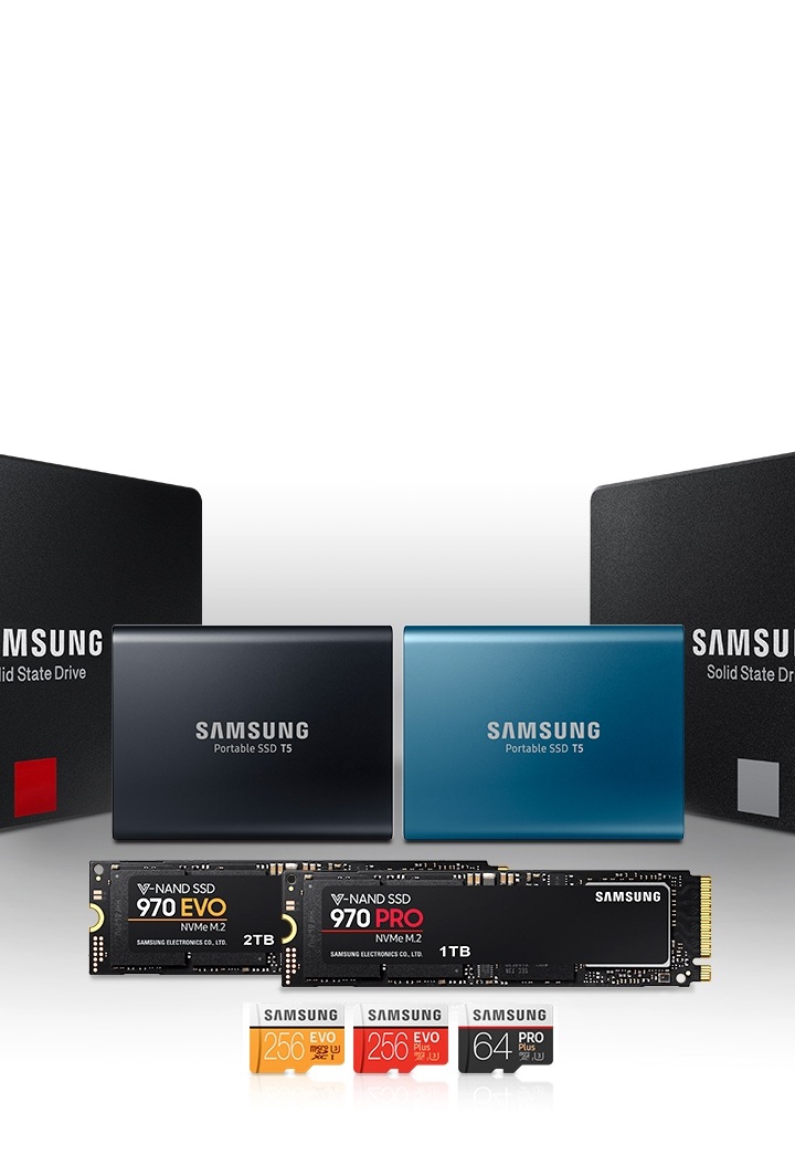 Memory / Storage
