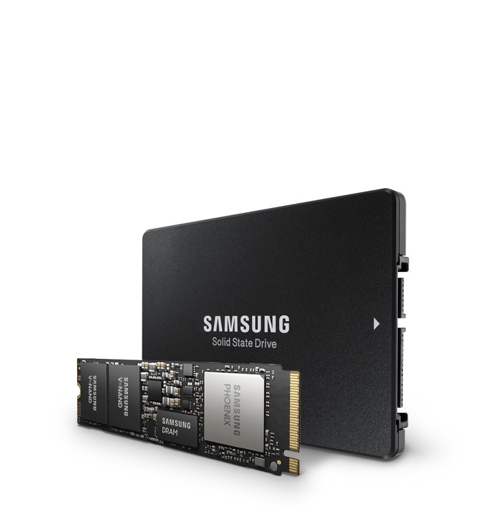 SSD