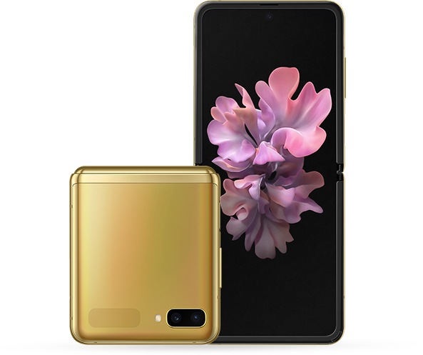 Samsung Galaxy Z Flip Samsung Galaxy Z Flip