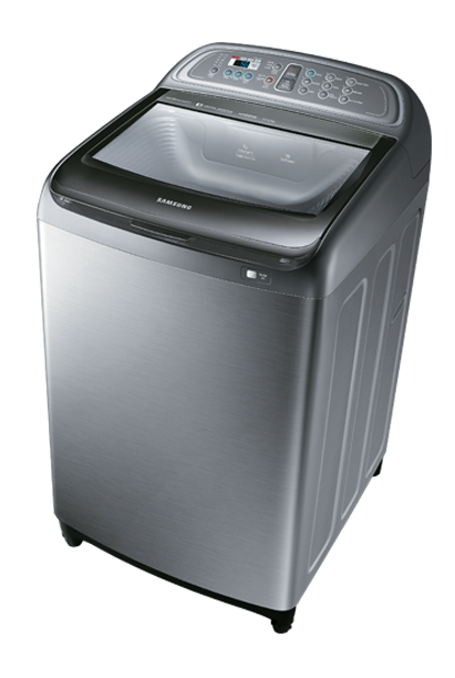 WA11J5750SP - Washing Machine with add wash Washing Machine with add wash technology