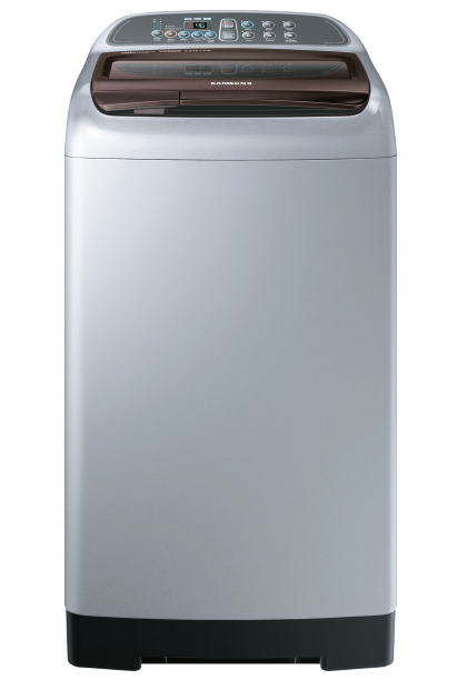 WA65M4200HD - Washing Machine with Wobble Technology Top Load Washing machine models