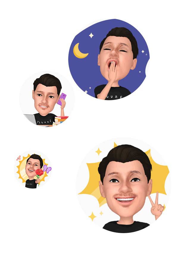 Emoji Style - Galaxy A7 Emoji Style - Galaxy A7