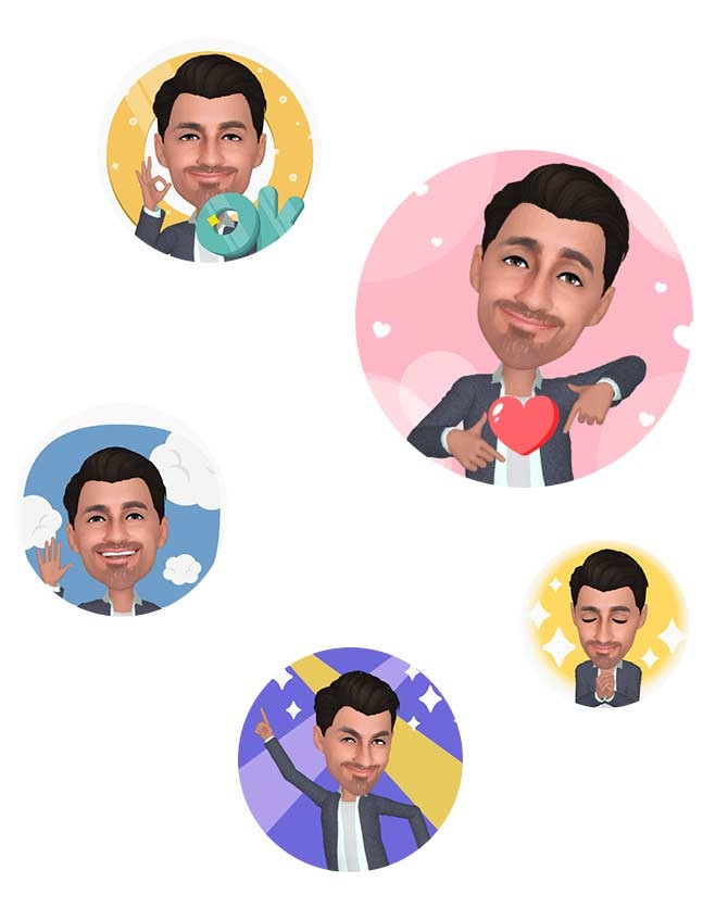 Emoji Style Feature - Galaxy A7 Emoji Style Feature - Galaxy A7