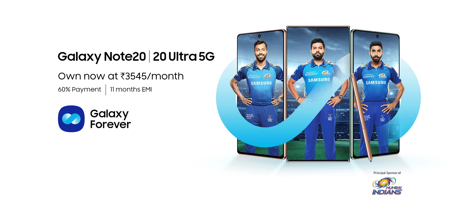 Galaxy Forever Offers Galaxy Forever Offers